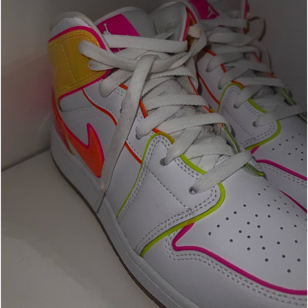 Air Jordans